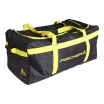 Fischer Team Bag Carry Ice Hockey Equipment Kit Bag All Sizes Black/Yellow Black/Red Black/Blue